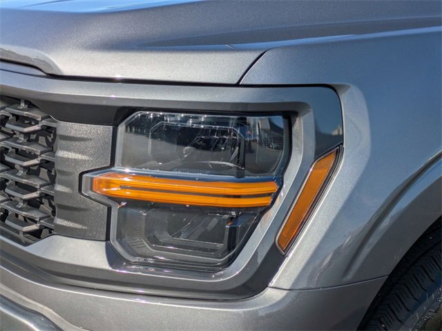 Used 2024 Ford F150 STX image 9