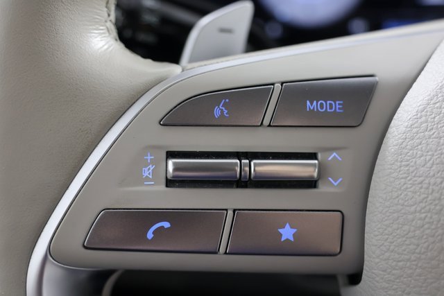 Used 2023 Hyundai Palisade Limited w/ Cargo Package image 11