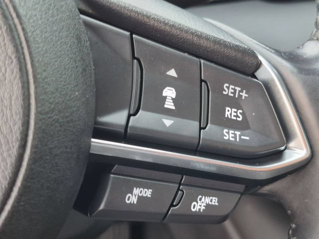 Used 2021 MAZDA MAZDA6 Touring FWD image 14