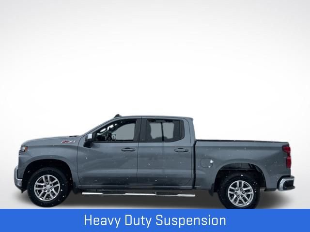 Used 2019 Chevrolet Silverado 1500 LT w/ All-Star Edition image 16