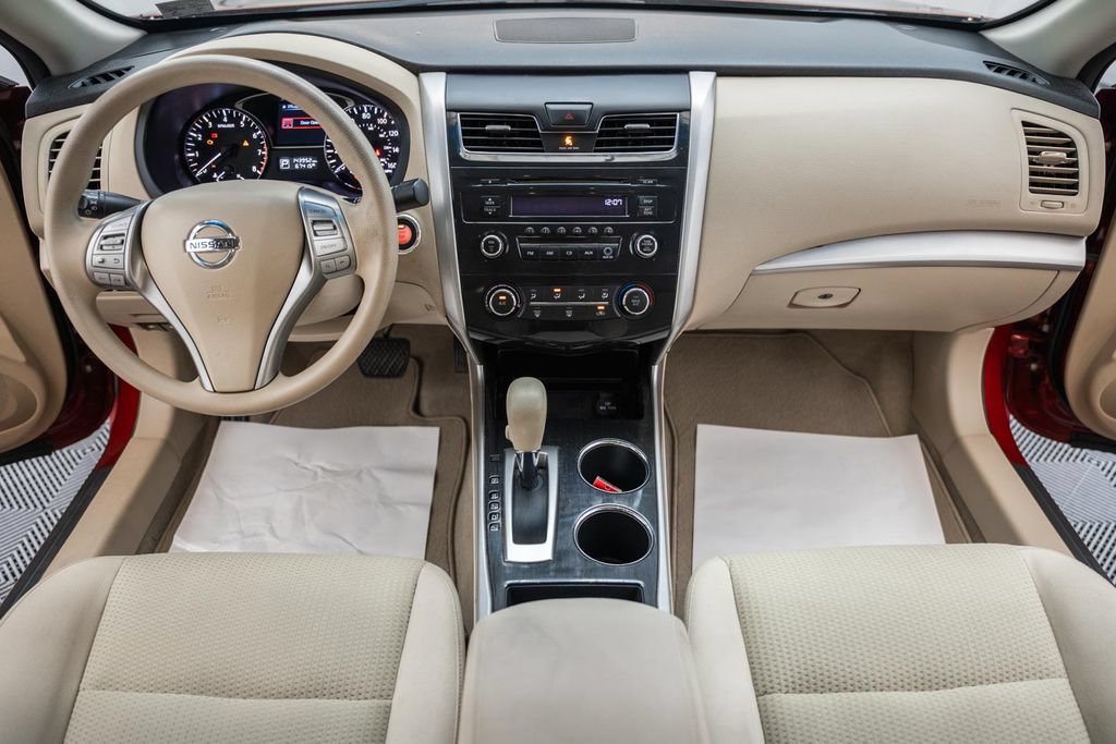 Used 2014 Nissan Altima 2.5 S FWD image 20