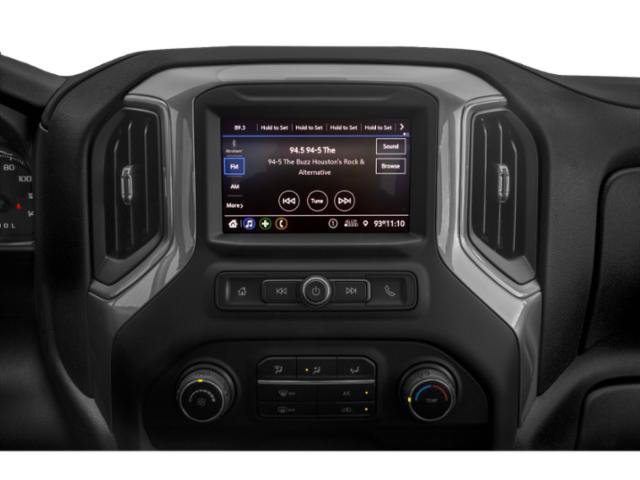 Used 2021 Chevrolet Silverado 2500 W/T w/ WT Fleet Convenience Package RWD image 13