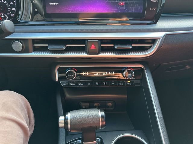 Used 2023 Kia K5 GT-Line w/ GT-Line Premium Package image 34