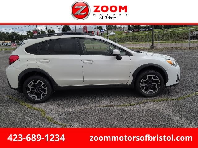 Used 2016 Subaru Crosstrek 2.0i Premium AWD/4WD image 1