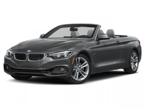 Used 2020 BMW 430i xDrive Convertible w/ Convenience Package image 4