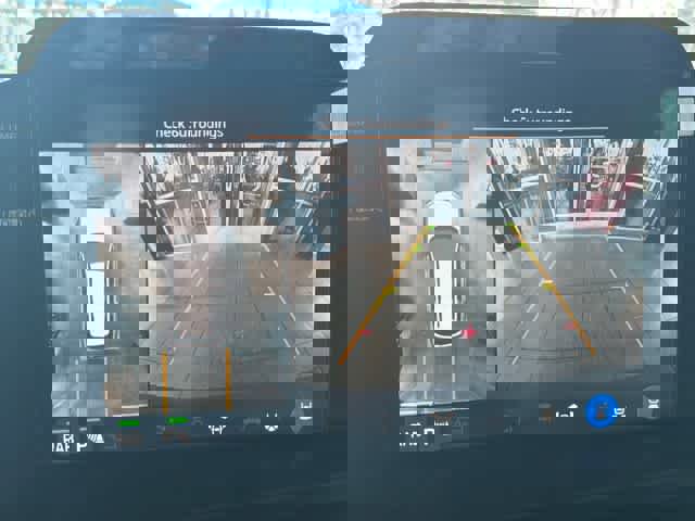 New 2026 Subaru Outback Limited XT image 23