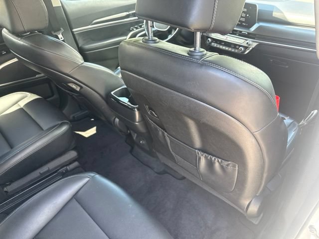 Used 2024 Kia Telluride S w/ S Sunroof Package AWD/4WD image 17