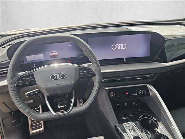 New 2026 Audi SQ5 Premium Plus AWD/4WD image 14