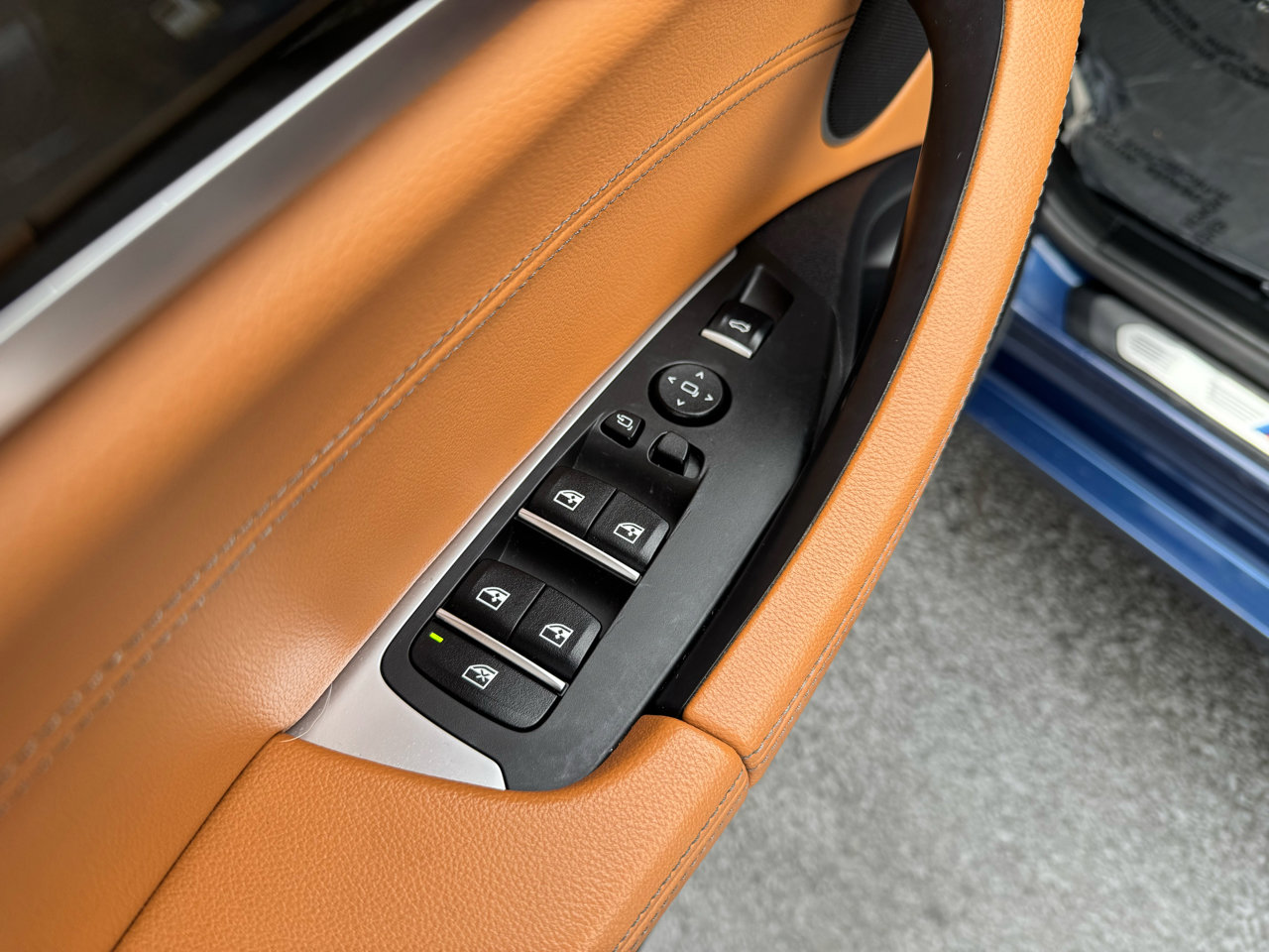 Used 2018 BMW X3 xDrive30i image 16