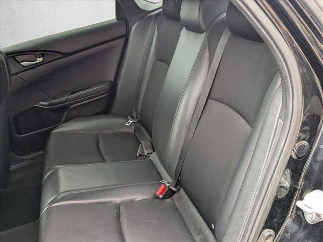 Used 2021 Honda Civic Sport image 18