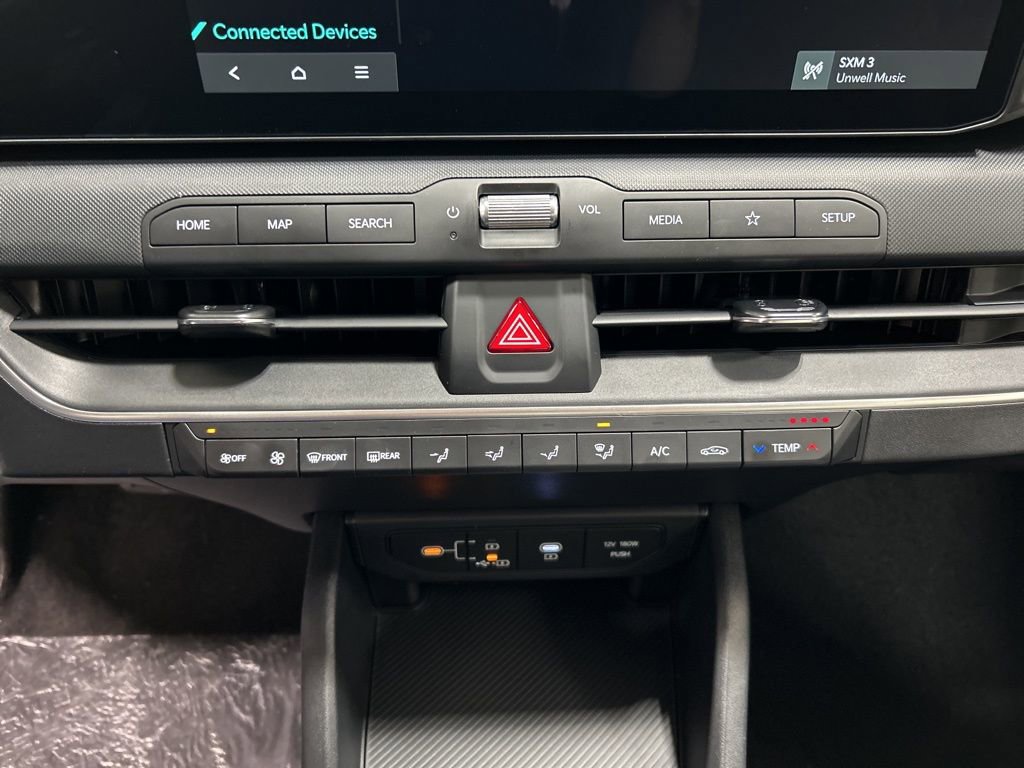 New 2026 Kia K4 LXS image 19
