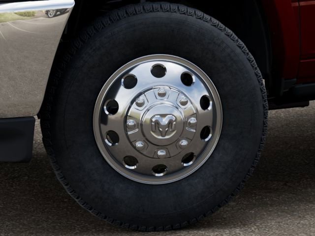 New 2026 RAM 3500 Longhorn image 8