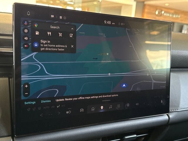 New 2025 Ford Explorer ST image 33