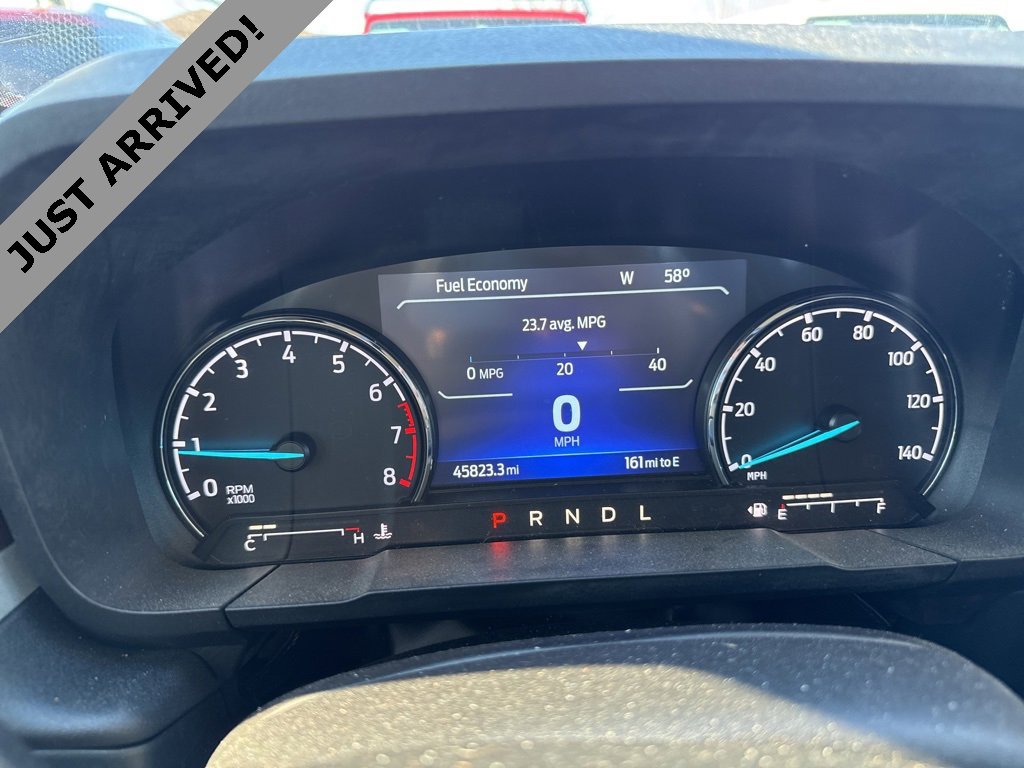 Used 2022 Ford Maverick Lariat w/ Equipment Group 500A Standard image 11