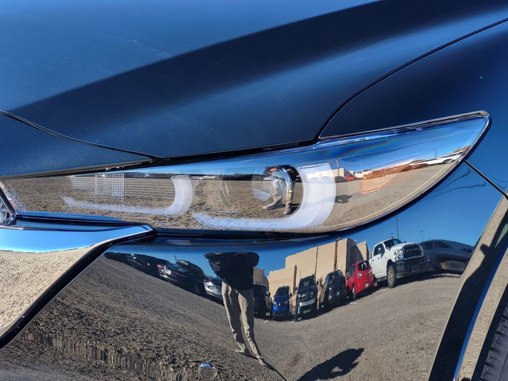 New 2025 MAZDA CX-5 Signature image 5
