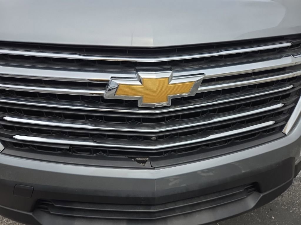 Used 2023 Chevrolet Traverse LT FWD image 14