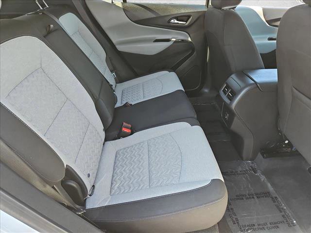 Used 2022 Chevrolet Equinox LS w/ LS Convenience Package image 25