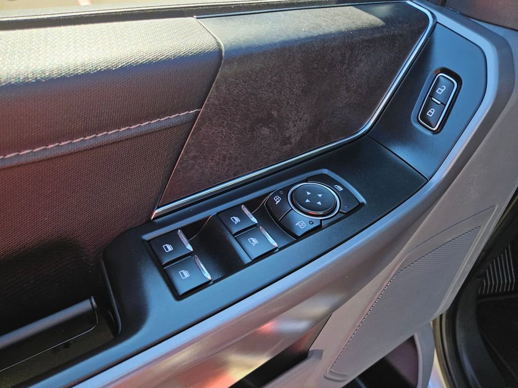 Used 2025 Ford F150 XLT w/ Equipment Group 301A Standard image 15