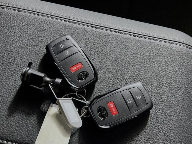 New 2026 Toyota Land Cruiser 1958 image 33