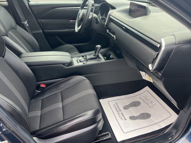 Used 2025 MAZDA CX-50 AWD 2.5 S w/ Preferred Package image 34