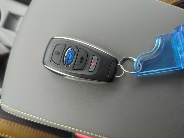 New 2025 Subaru Crosstrek 2.5i Sport image 27