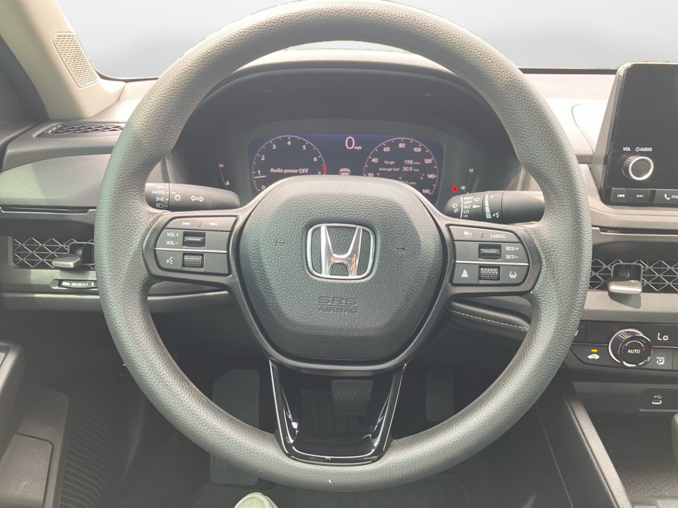Used 2023 Honda Accord EX image 13