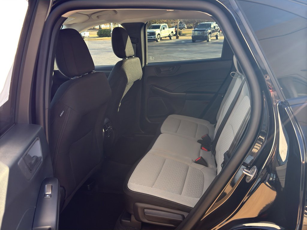 New 2026 Ford Escape Active image 10