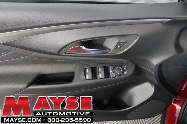 New 2026 Buick Envista Sport Touring w/ Convenience I Package image 14