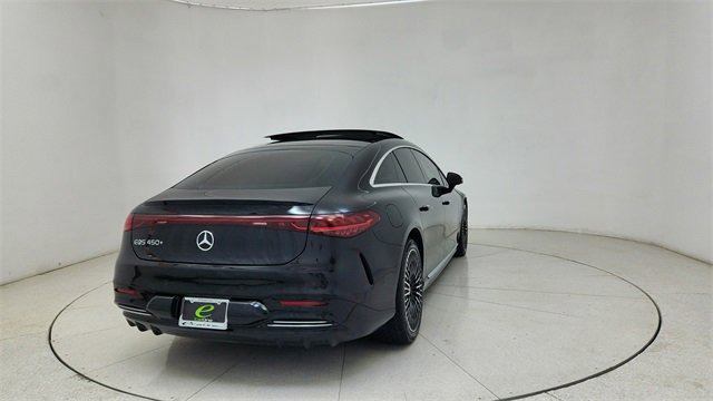 Used 2023 Mercedes-Benz EQS 450+ Sedan image 68