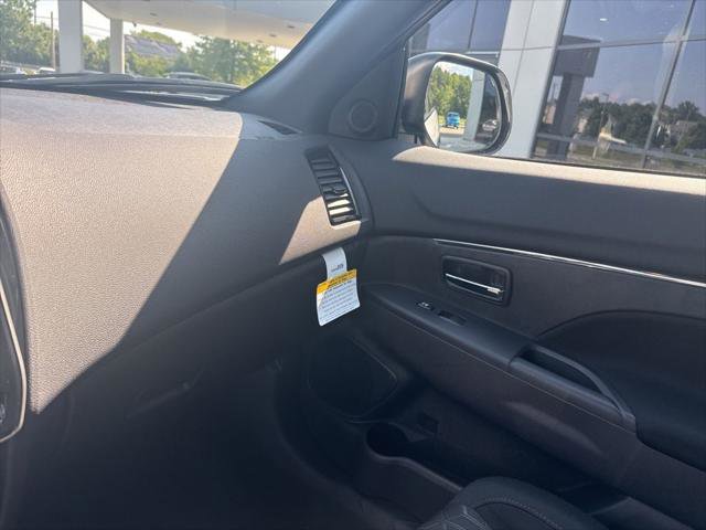 New 2025 Mitsubishi Outlander Sport LE image 16