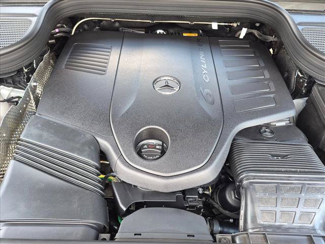 New 2026 Mercedes-Benz GLE 450 4MATIC Coupe image 16