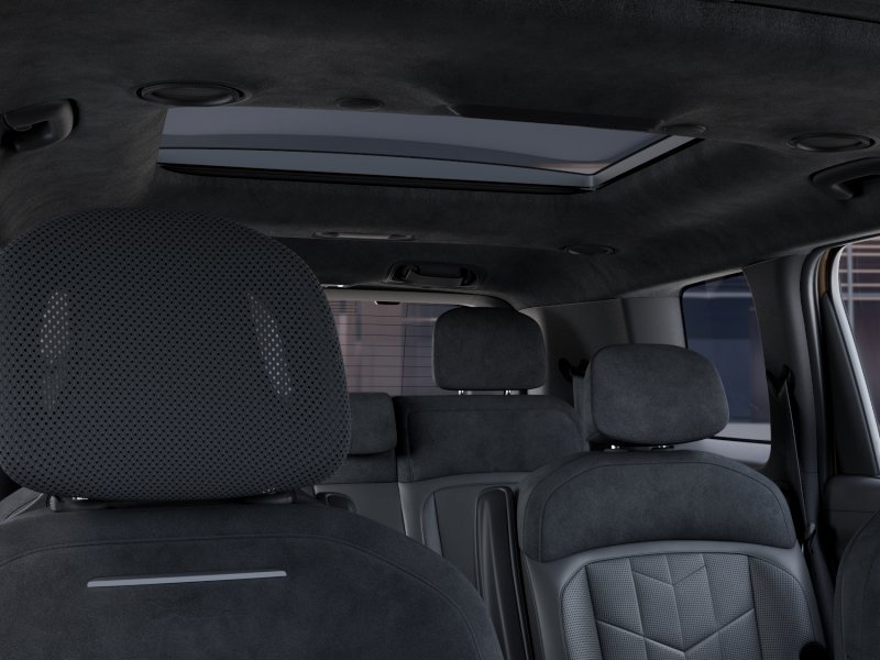 New 2027 Kia Telluride X-Line SX Prestige AWD/4WD image 27