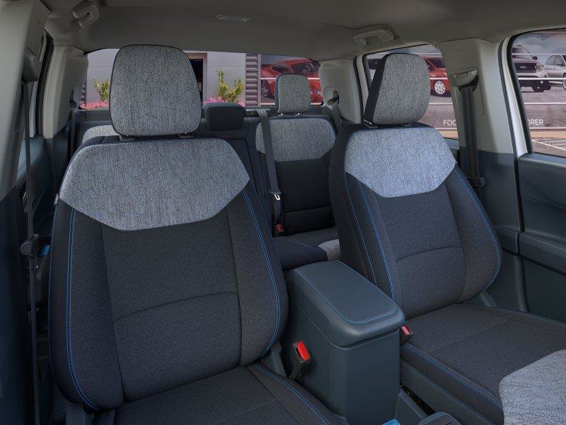 New 2026 Ford Maverick XLT AWD/4WD image 10