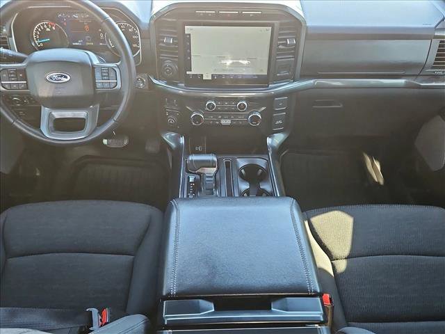 Used 2021 Ford F150 XLT w/ Equipment Group 302A High image 18