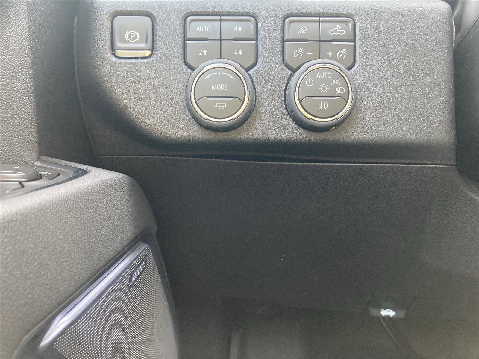 New 2026 Chevrolet Silverado 1500 High Country image 29