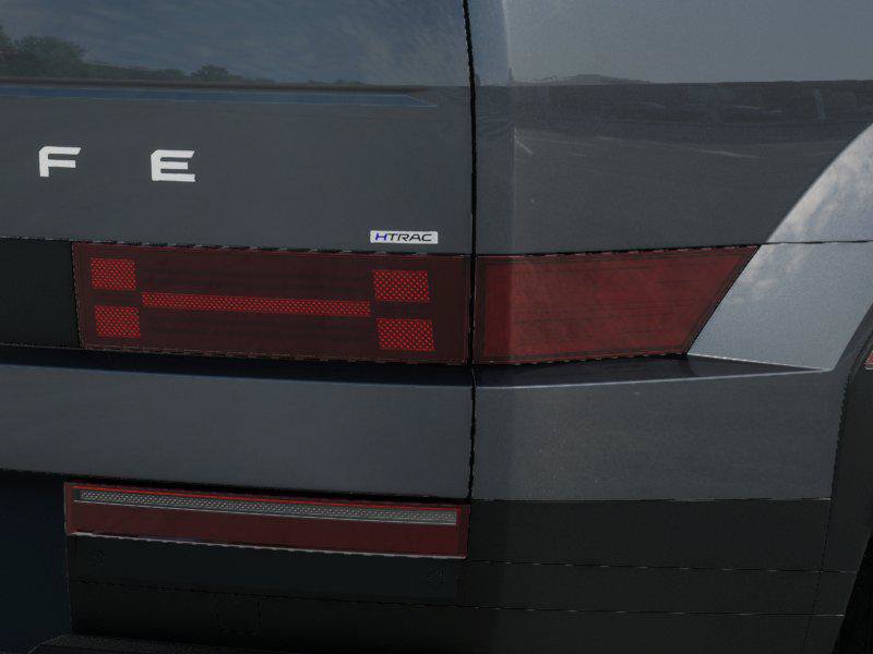 New 2027 Hyundai Santa Fe SEL AWD/4WD image 10