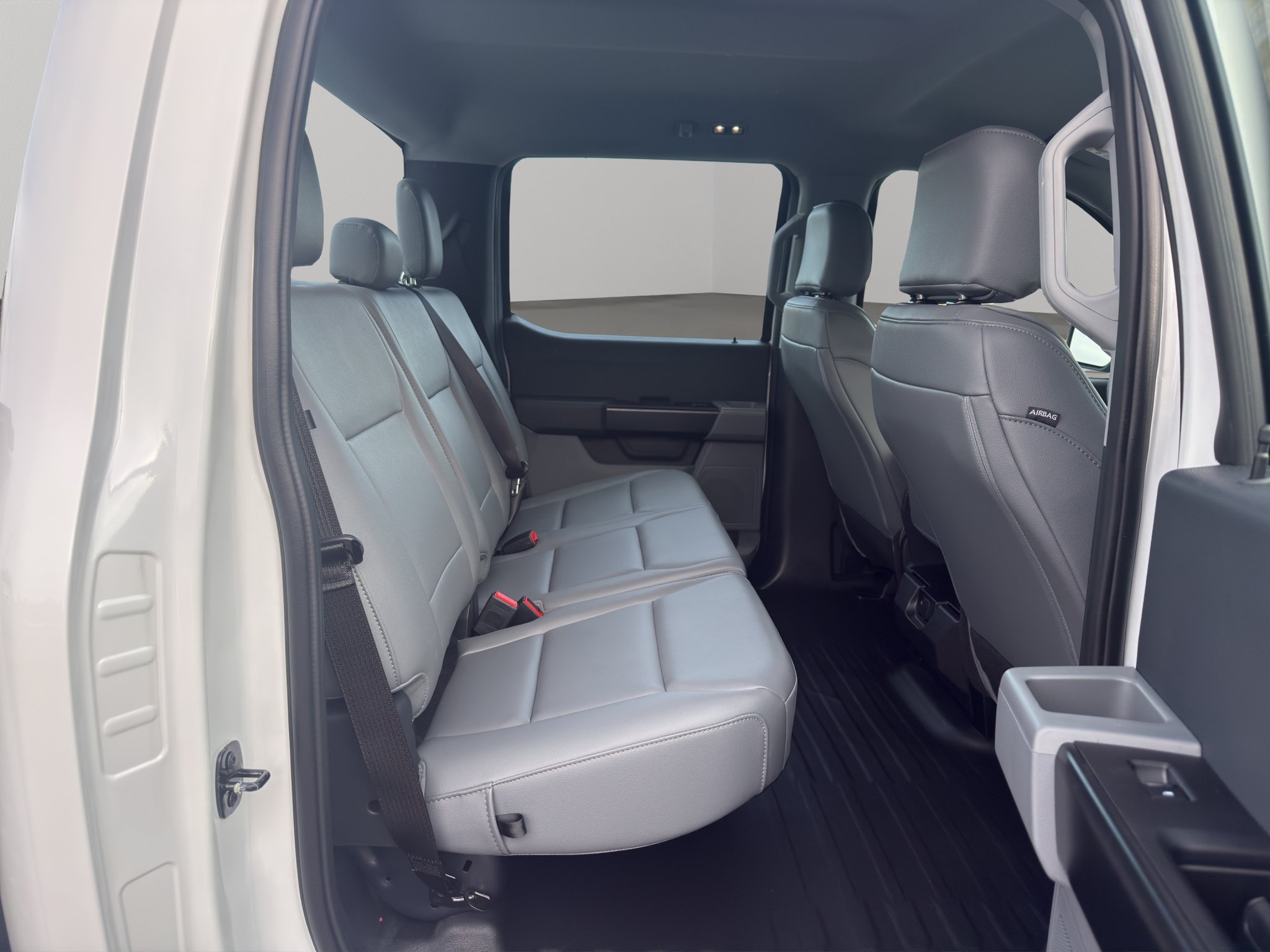 Used 2026 Ford F150 XL AWD/4WD image 17