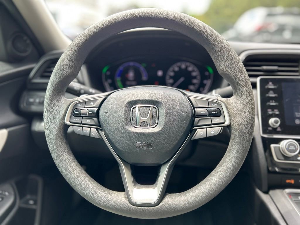 Used 2022 Honda Insight EX image 12