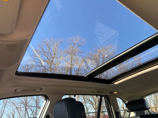 Used 2011 BMW X5 xDrive35i image 21