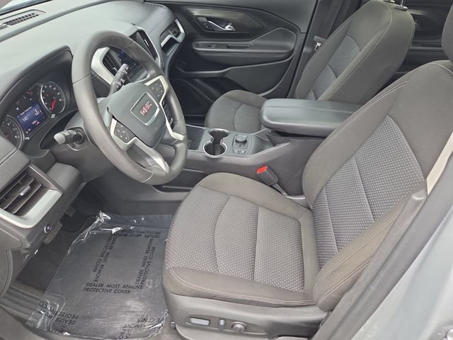 Used 2022 GMC Terrain SLE w/ Driver Convenience Package FWD image 11