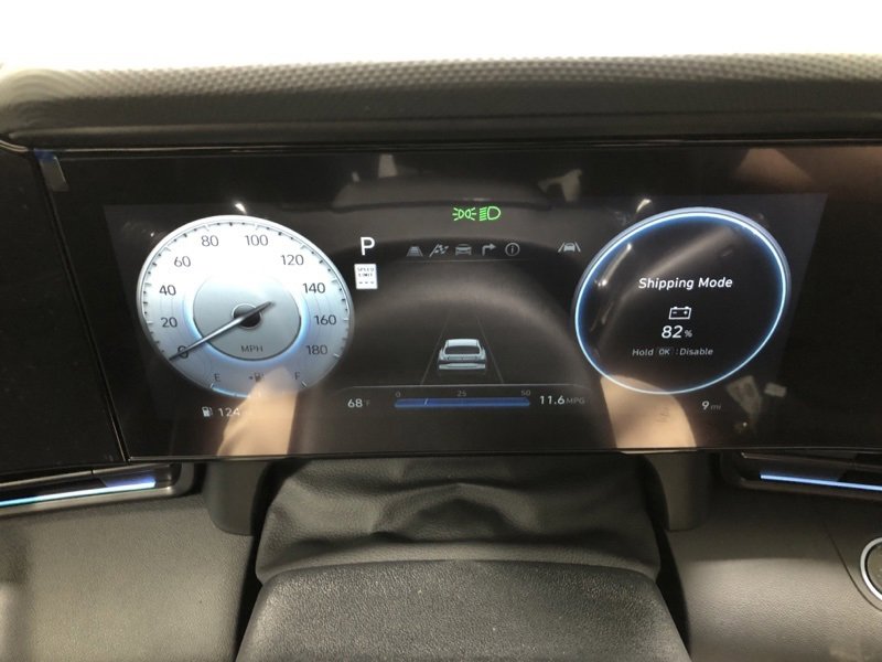 New 2025 Hyundai Elantra N image 27