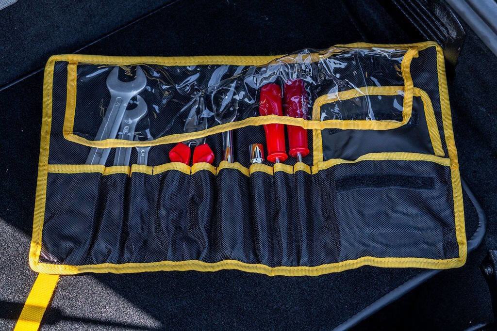 Used 2006 Lamborghini Murcielago Roadster image 44