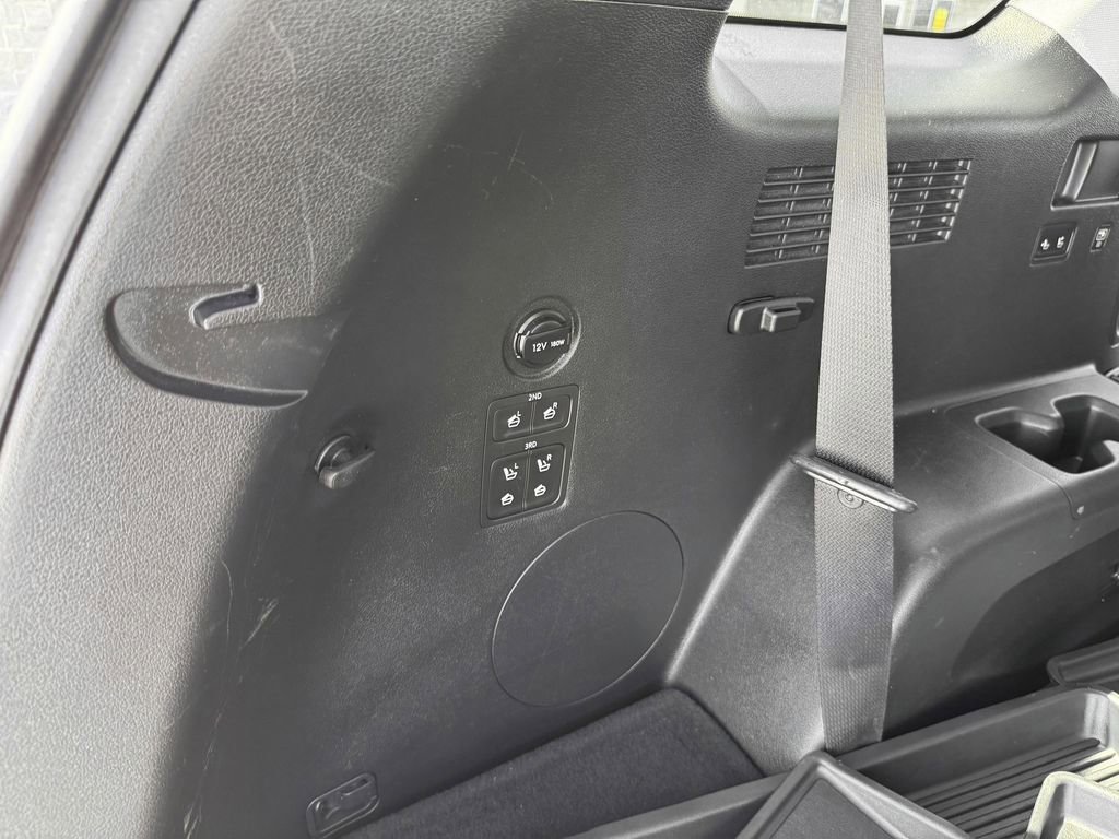 Used 2021 Hyundai Palisade SEL w/ Premium Package AWD/4WD image 10