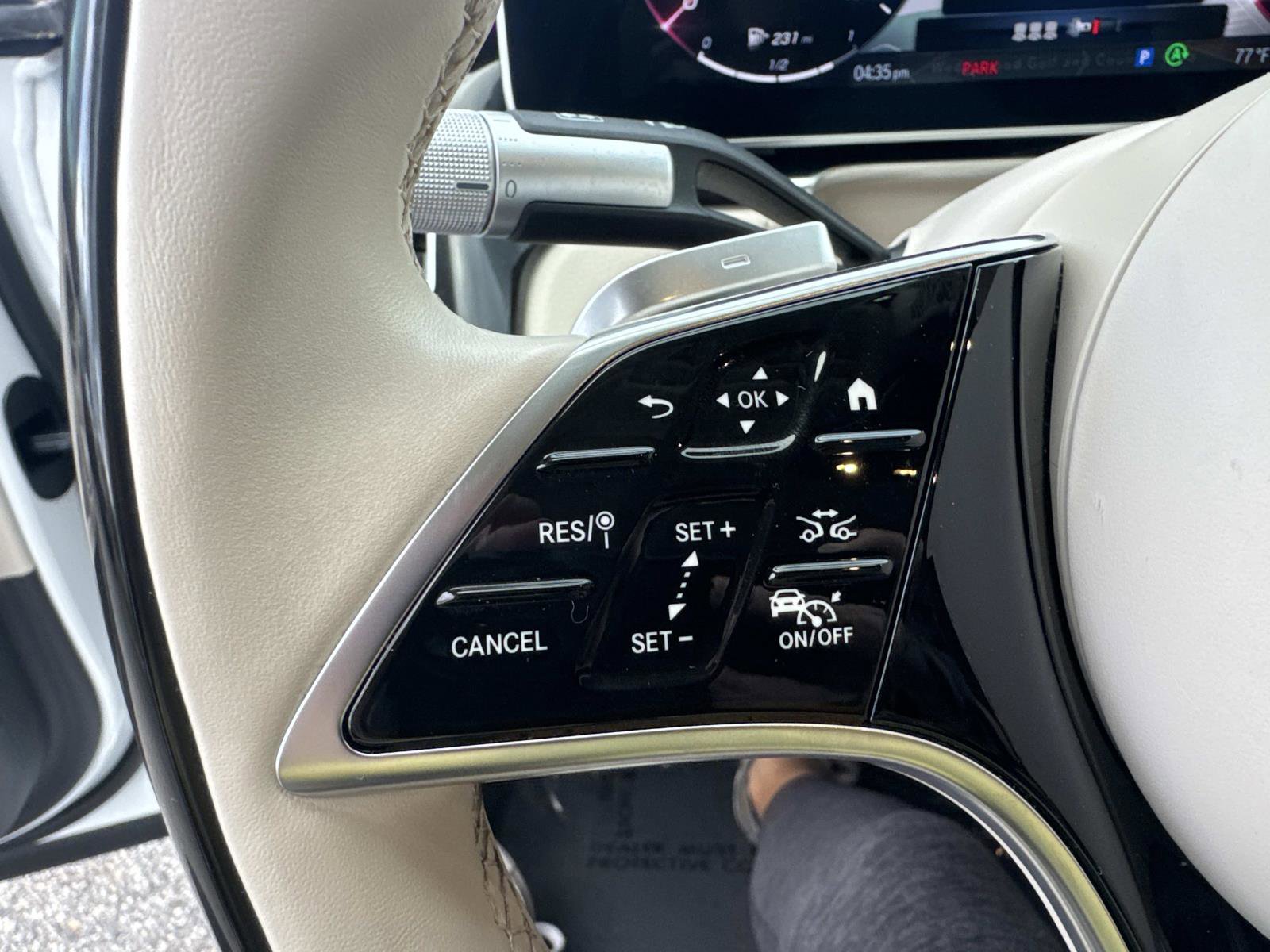 Certified 2024 Mercedes-Benz S 580 4MATIC Sedan image 28