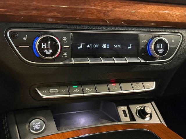 Used 2022 Audi Q5 e Premium Plus w/ Premium Plus Package image 34