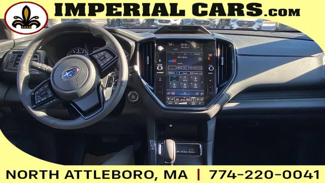 New 2026 Subaru Ascent Bronze Edition image 13