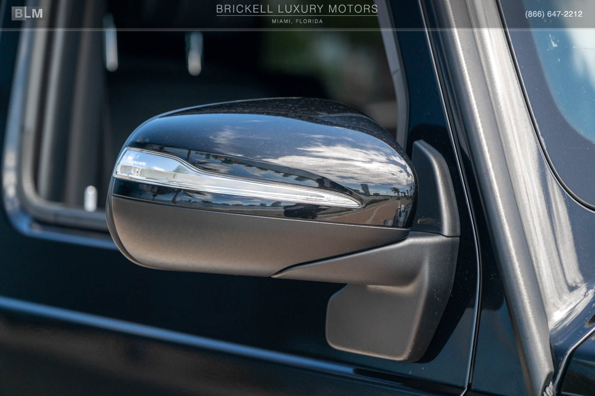Used 2021 Mercedes-Benz G 550 w/ AMG Line image 61