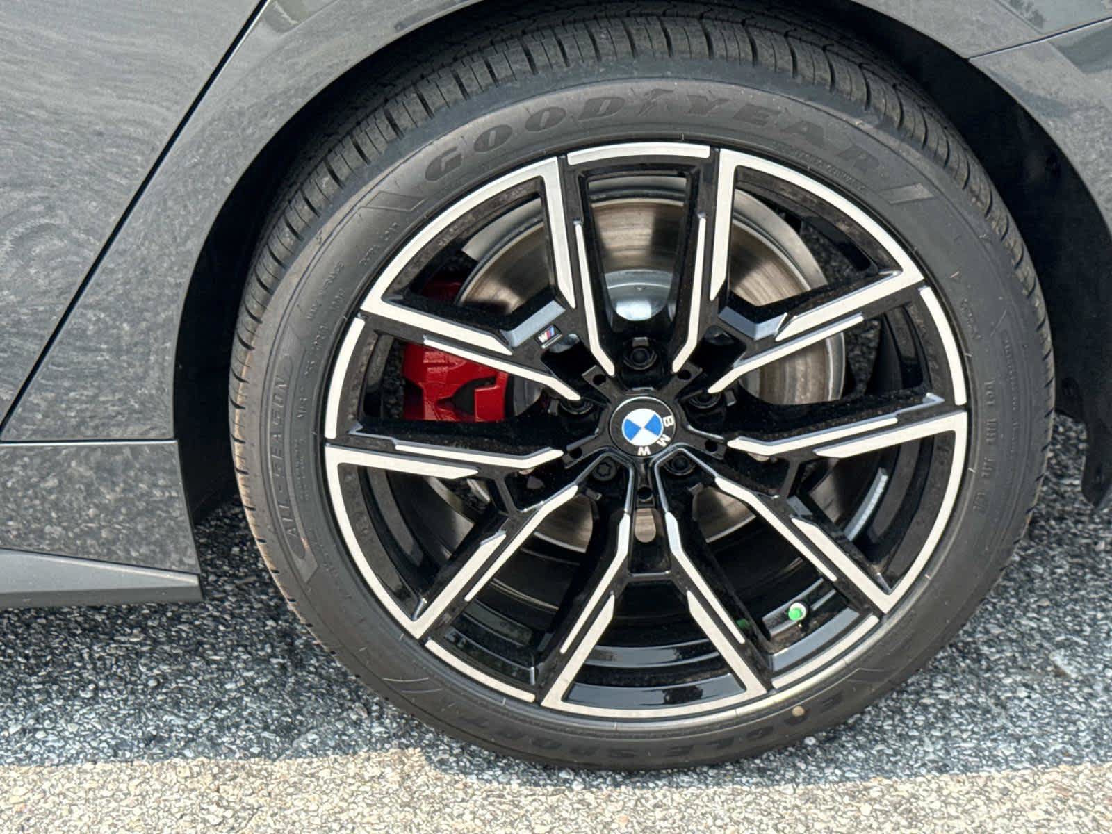 New 2026 BMW 430i xDrive w/ M Sport Package AWD/4WD image 12