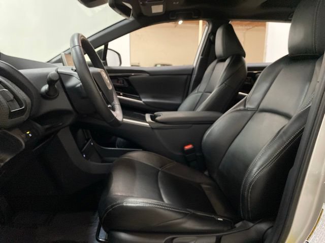 Used 2023 Toyota bZ4X FWD w/ Weather Package image 62