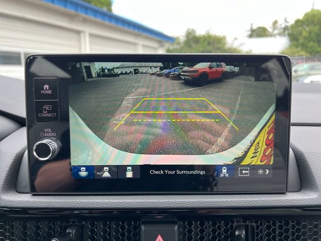 New 2026 Honda CR-V EX-L image 26